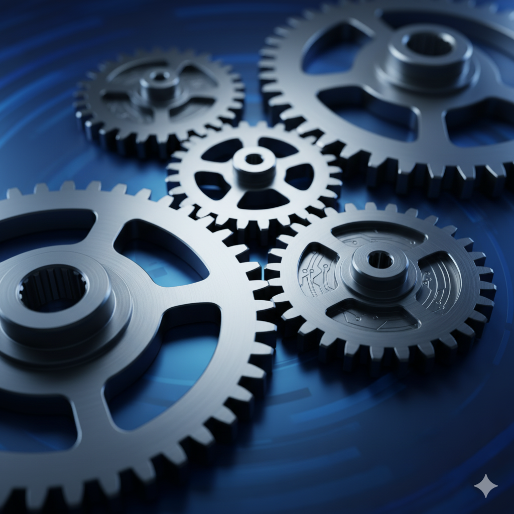 Legacy Modernization